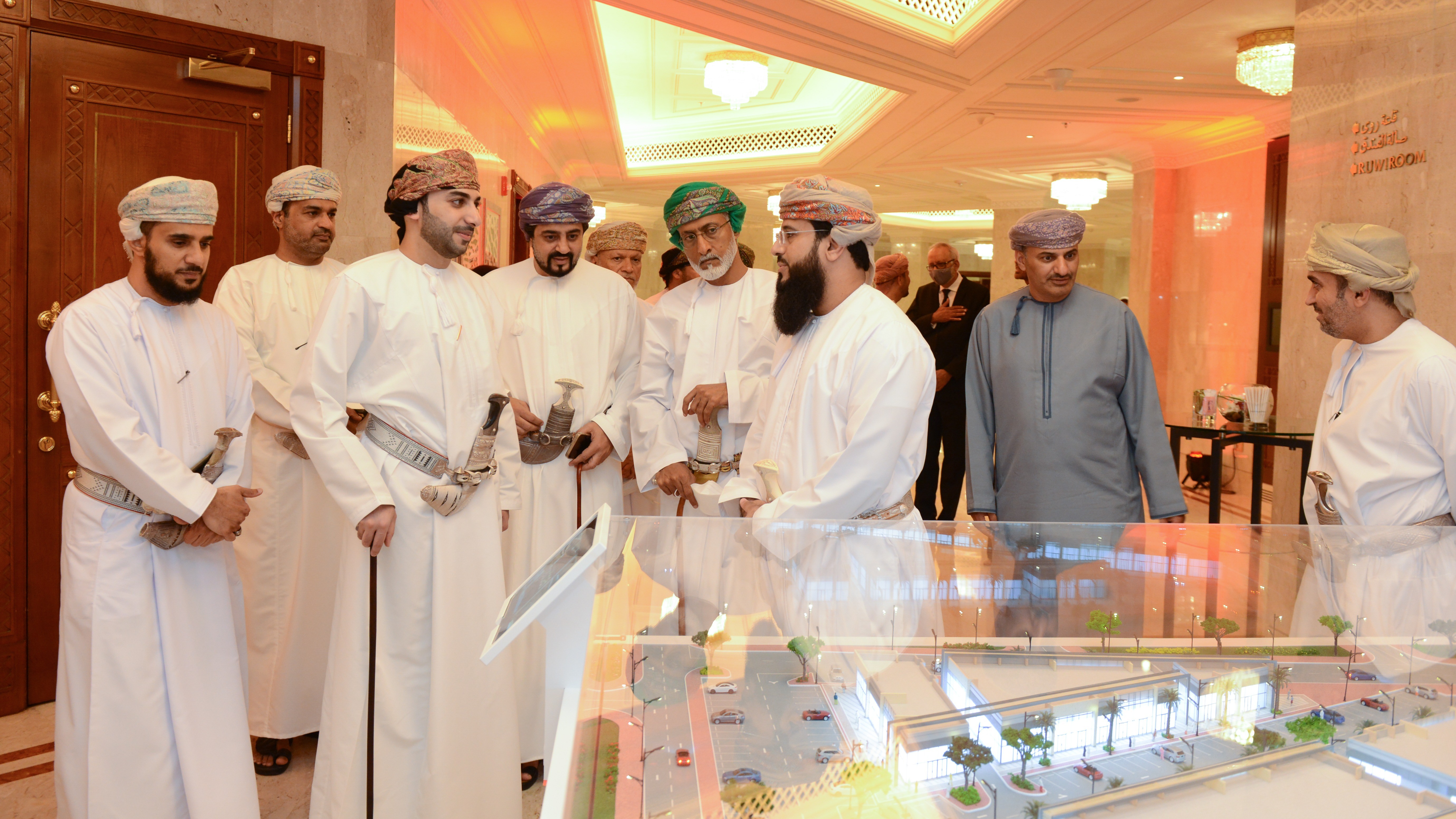 Al Khalili Group and Tibiaan Properties Officially Launch Elodea
