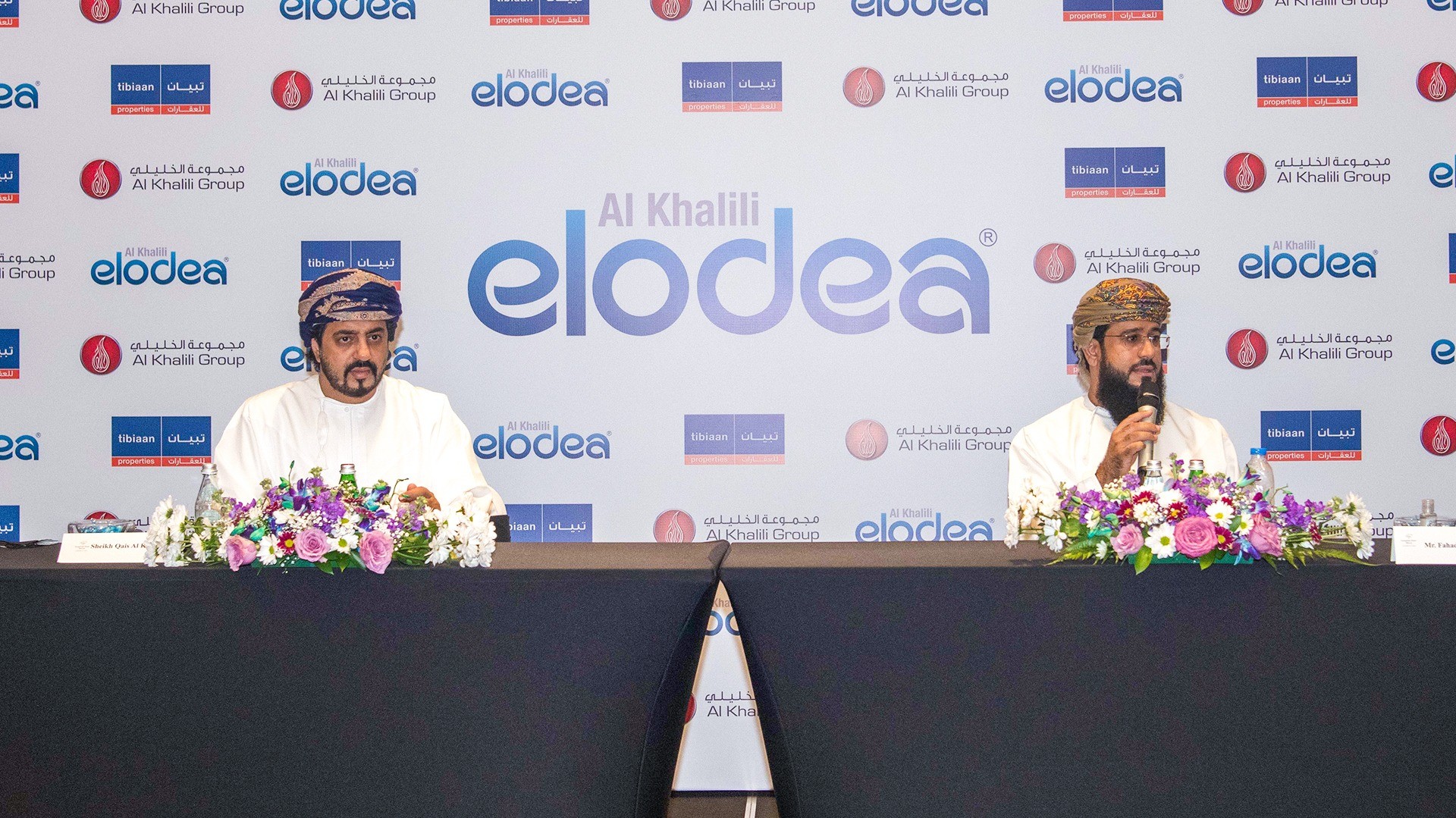 OMR 18M project “elodea” all set to launch by year end