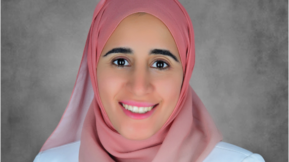 Tibiaan Properties appoints its first Omani female Vice President