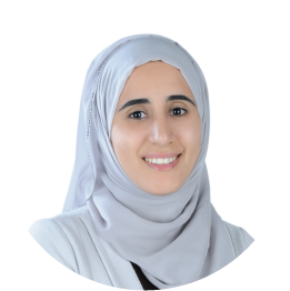 Areej Al Ismaili